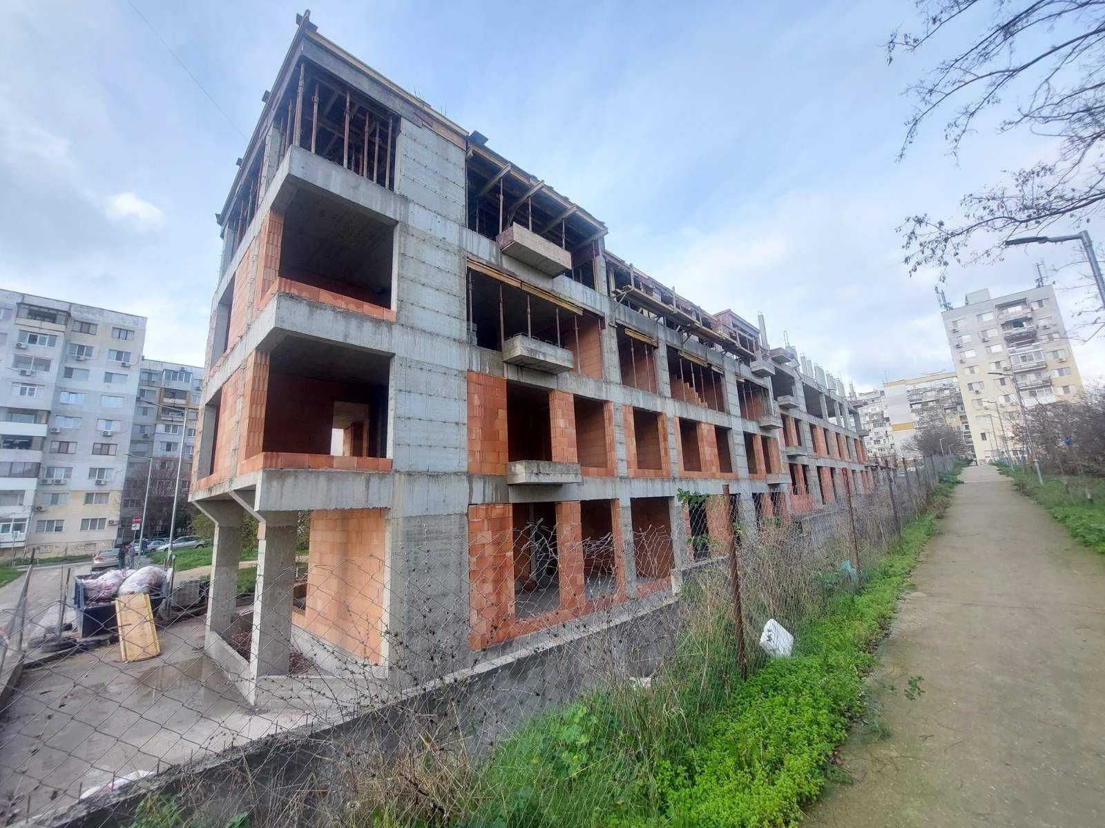 Продава 2-СТАЕН, гр. Варна, Кайсиева градина, снимка 2 - Апартаменти - 54472594