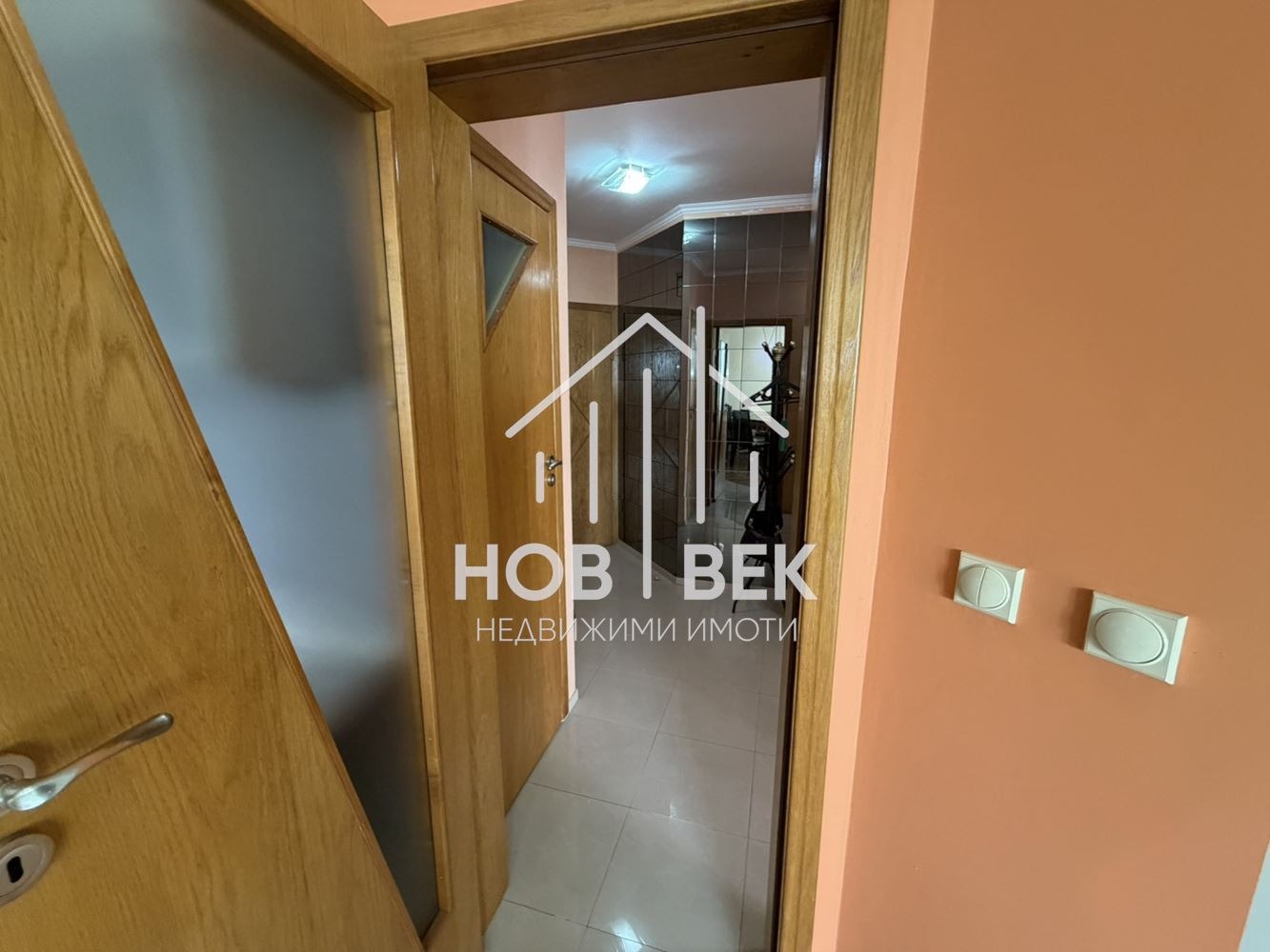 Продава 2-СТАЕН, гр. Варна, Чайка, снимка 6 - Апартаменти - 54791105