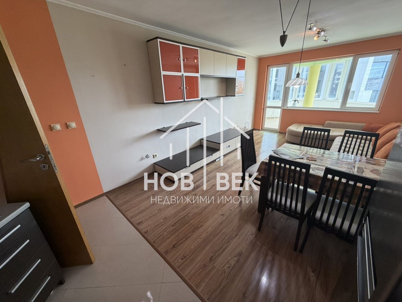 Продава 2-СТАЕН, гр. Варна, Чайка, снимка 2 - Апартаменти - 54791105