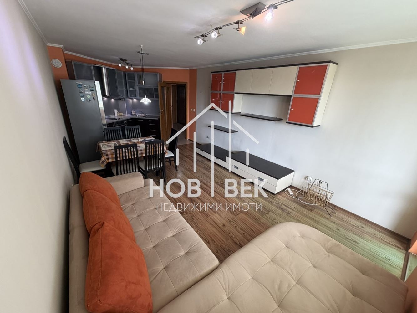 Продава 2-СТАЕН, гр. Варна, Чайка, снимка 3 - Апартаменти - 54791105