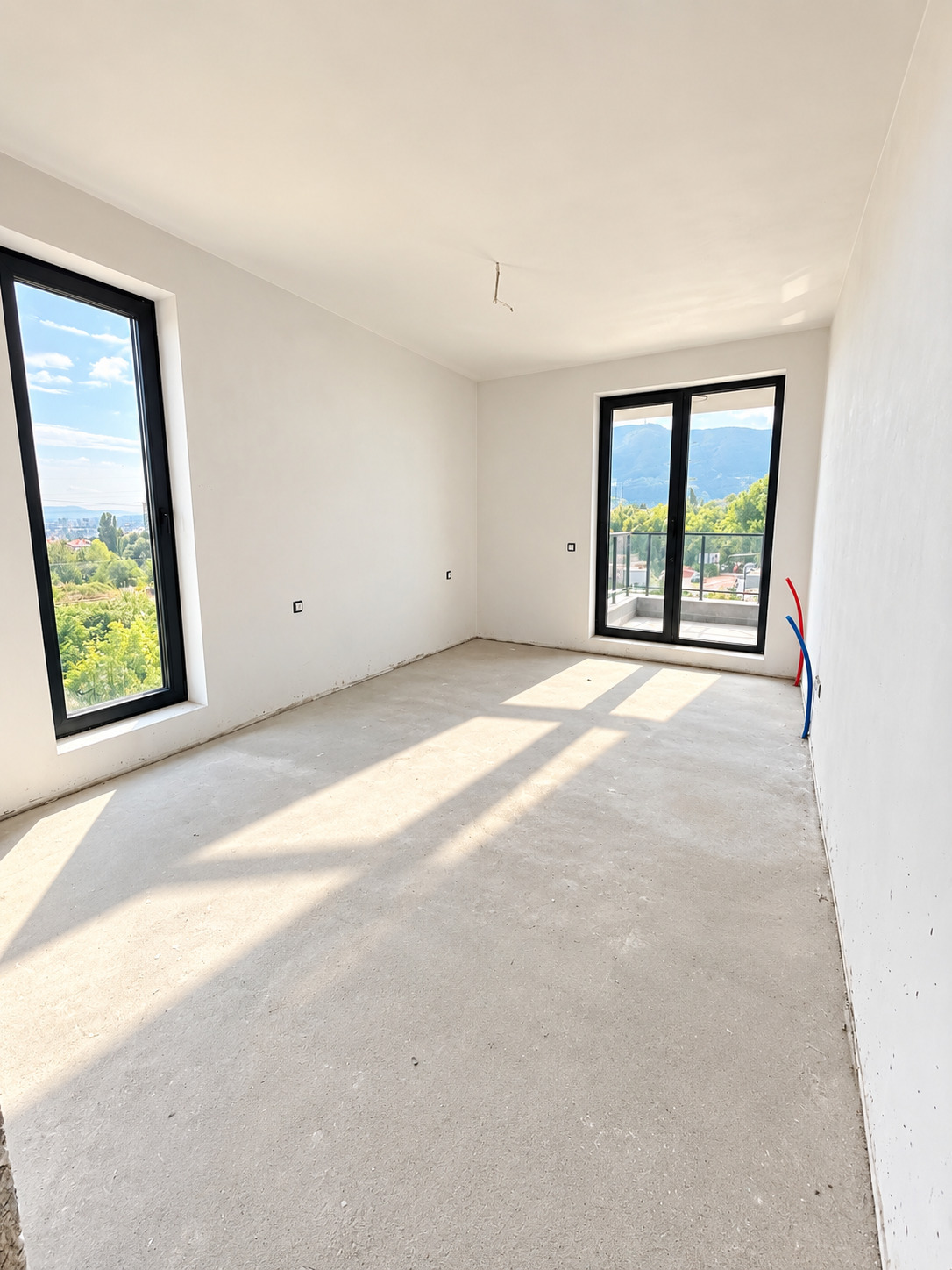 Продава 2-СТАЕН, гр. София, Горна баня, снимка 11 - Апартаменти - 56049109