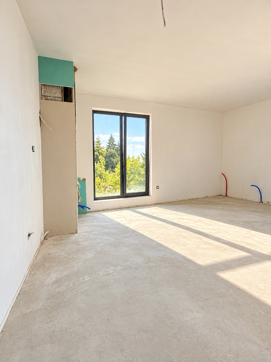 Продава 2-СТАЕН, гр. София, Горна баня, снимка 9 - Апартаменти - 56049109