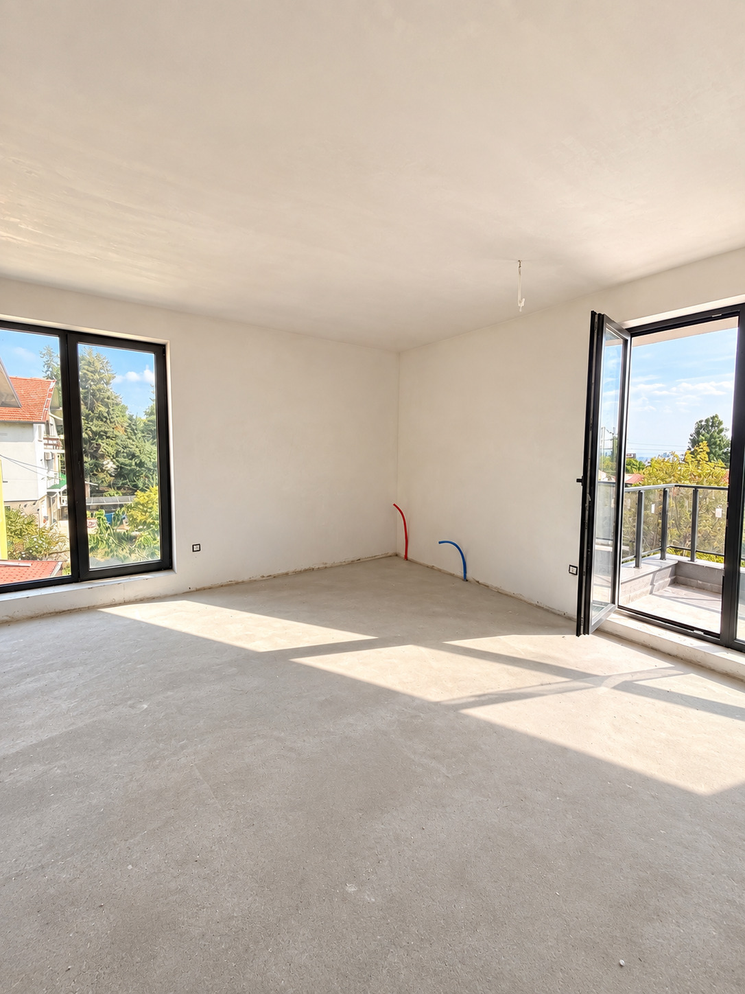Продава 2-СТАЕН, гр. София, Горна баня, снимка 6 - Апартаменти - 56049109