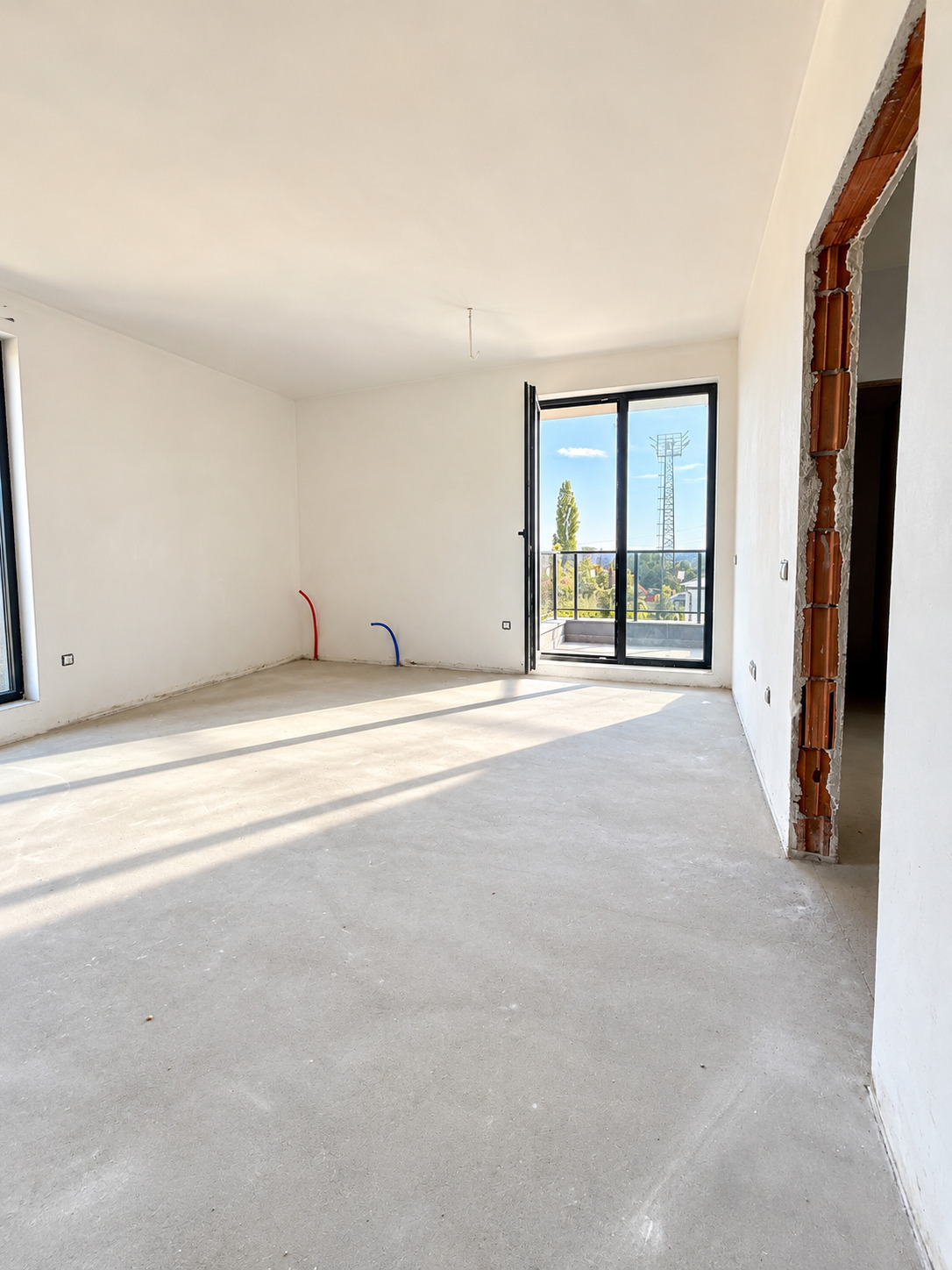Продава 2-СТАЕН, гр. София, Горна баня, снимка 7 - Апартаменти - 56049109
