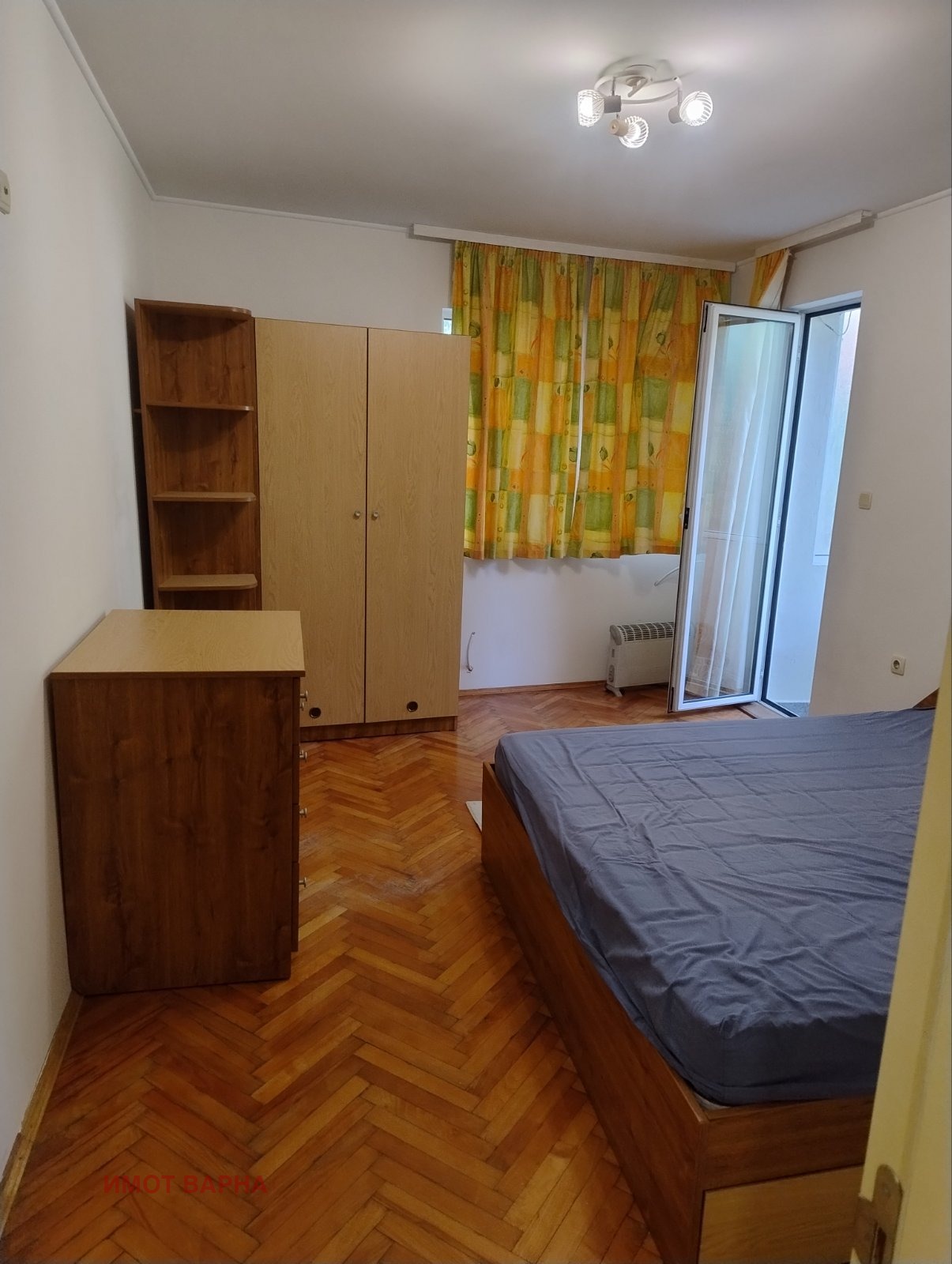 Продава 3-СТАЕН, гр. Варна, Център, снимка 6 - Апартаменти - 54594488