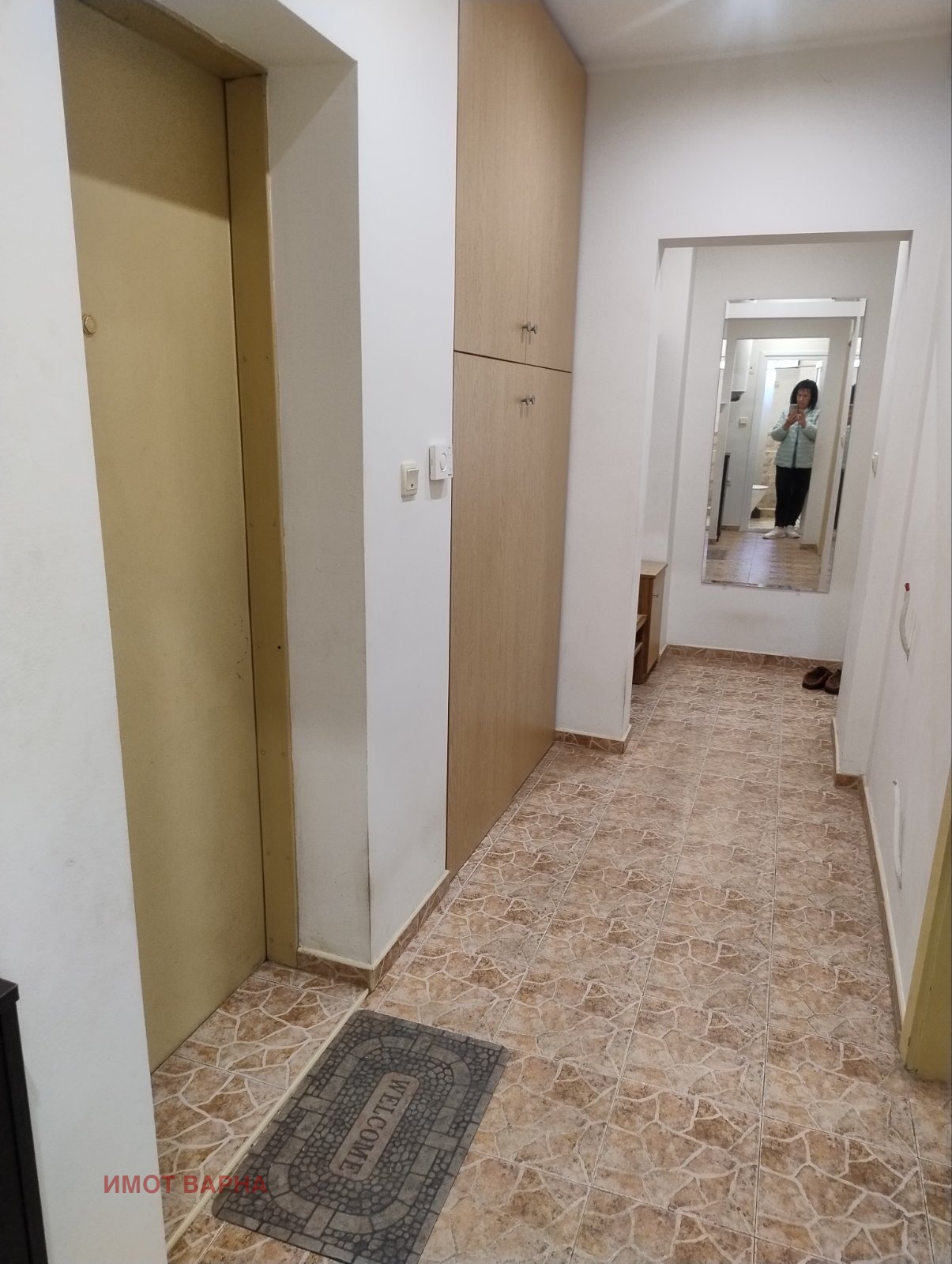 Продава 3-СТАЕН, гр. Варна, Център, снимка 10 - Апартаменти - 54594488