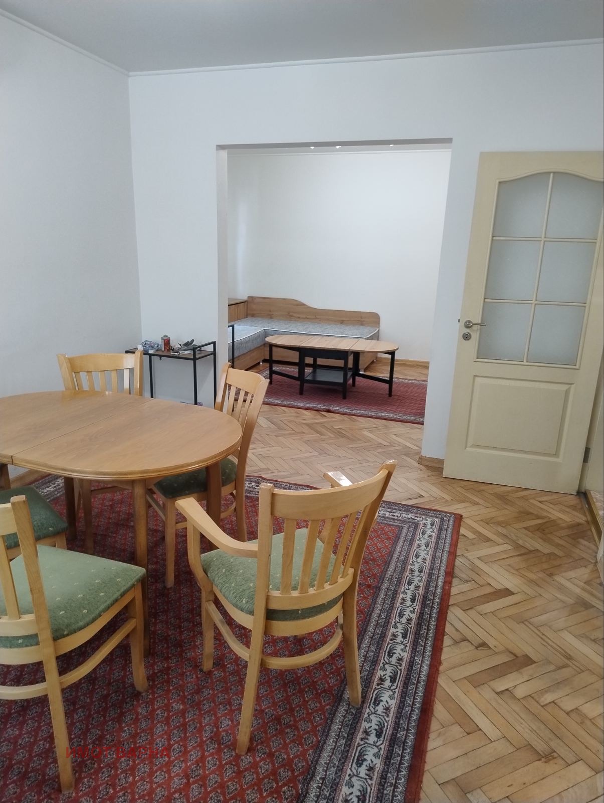 Продава 3-СТАЕН, гр. Варна, Център, снимка 7 - Апартаменти - 54594488