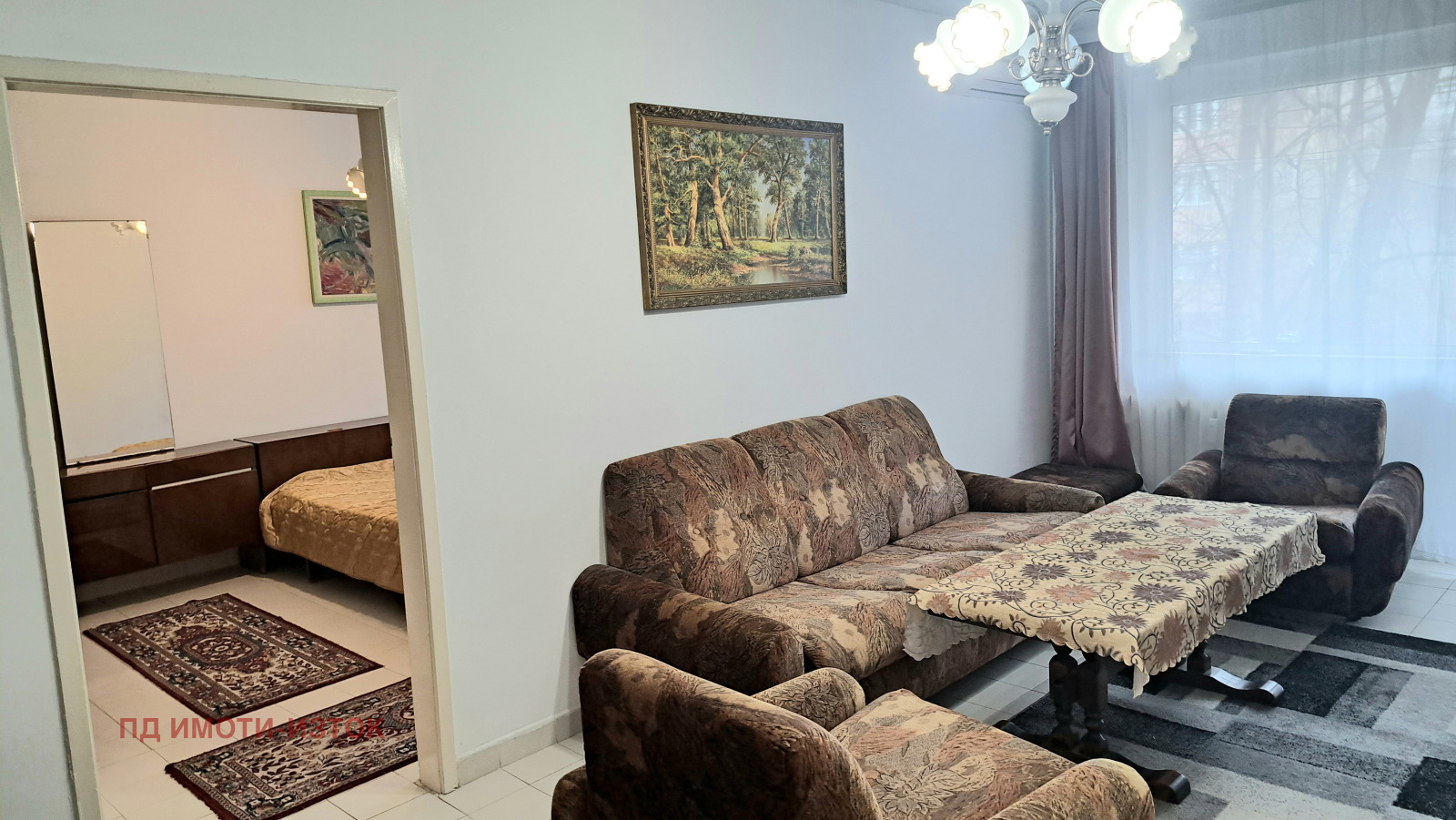 Продава 3-СТАЕН, гр. София, Дианабад, снимка 2 - Апартаменти - 53888010