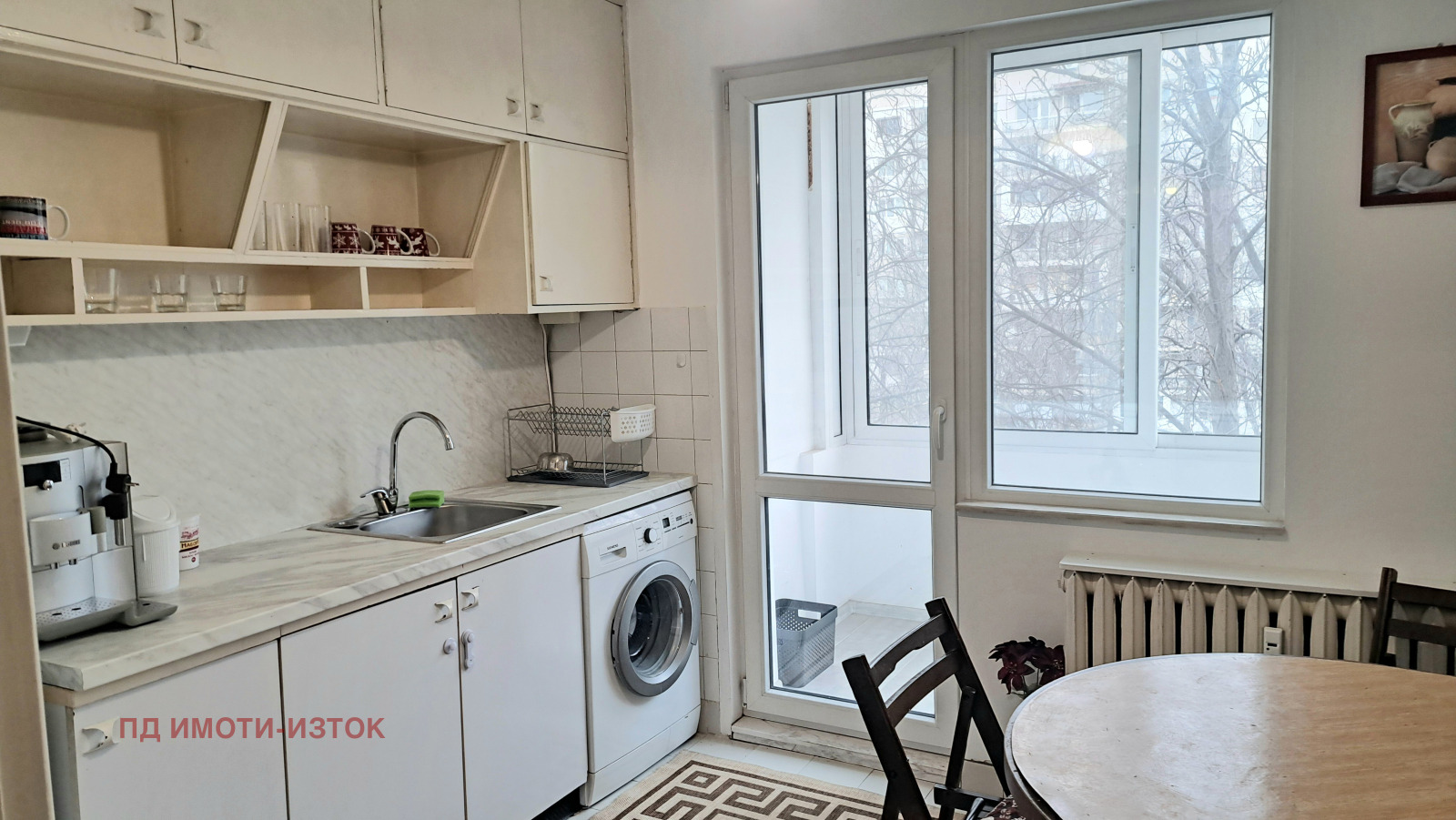 Продава 3-СТАЕН, гр. София, Дианабад, снимка 7 - Апартаменти - 53888010