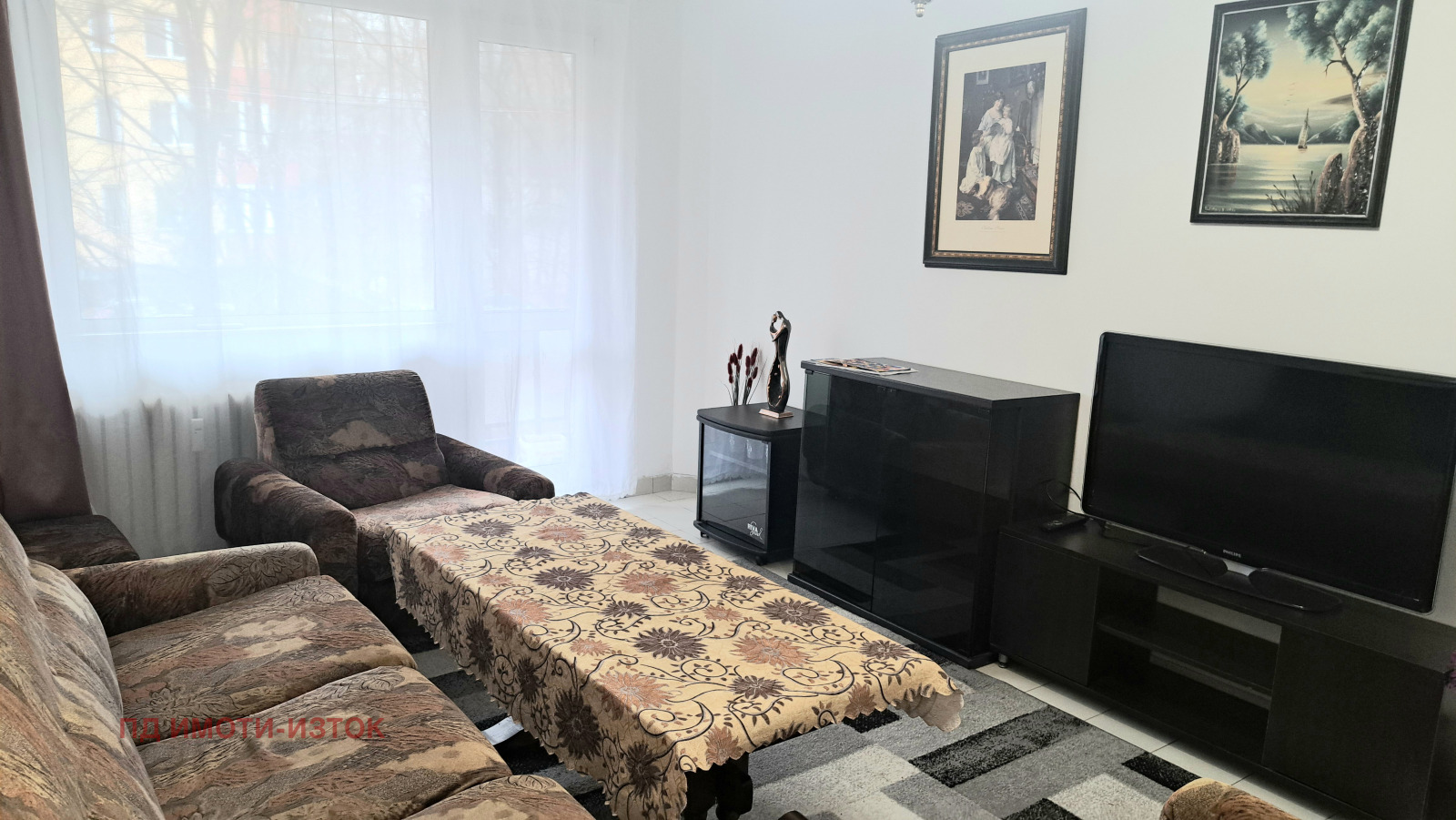 Продава 3-СТАЕН, гр. София, Дианабад, снимка 2 - Апартаменти - 53888010