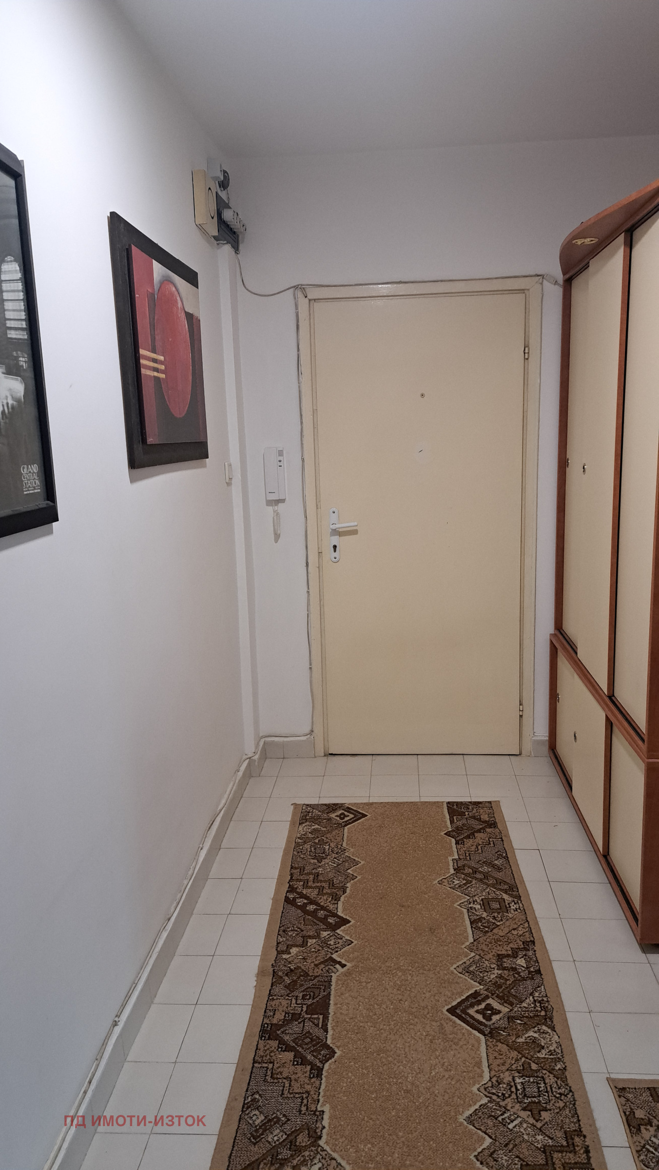 Продава 3-СТАЕН, гр. София, Дианабад, снимка 10 - Апартаменти - 53888010