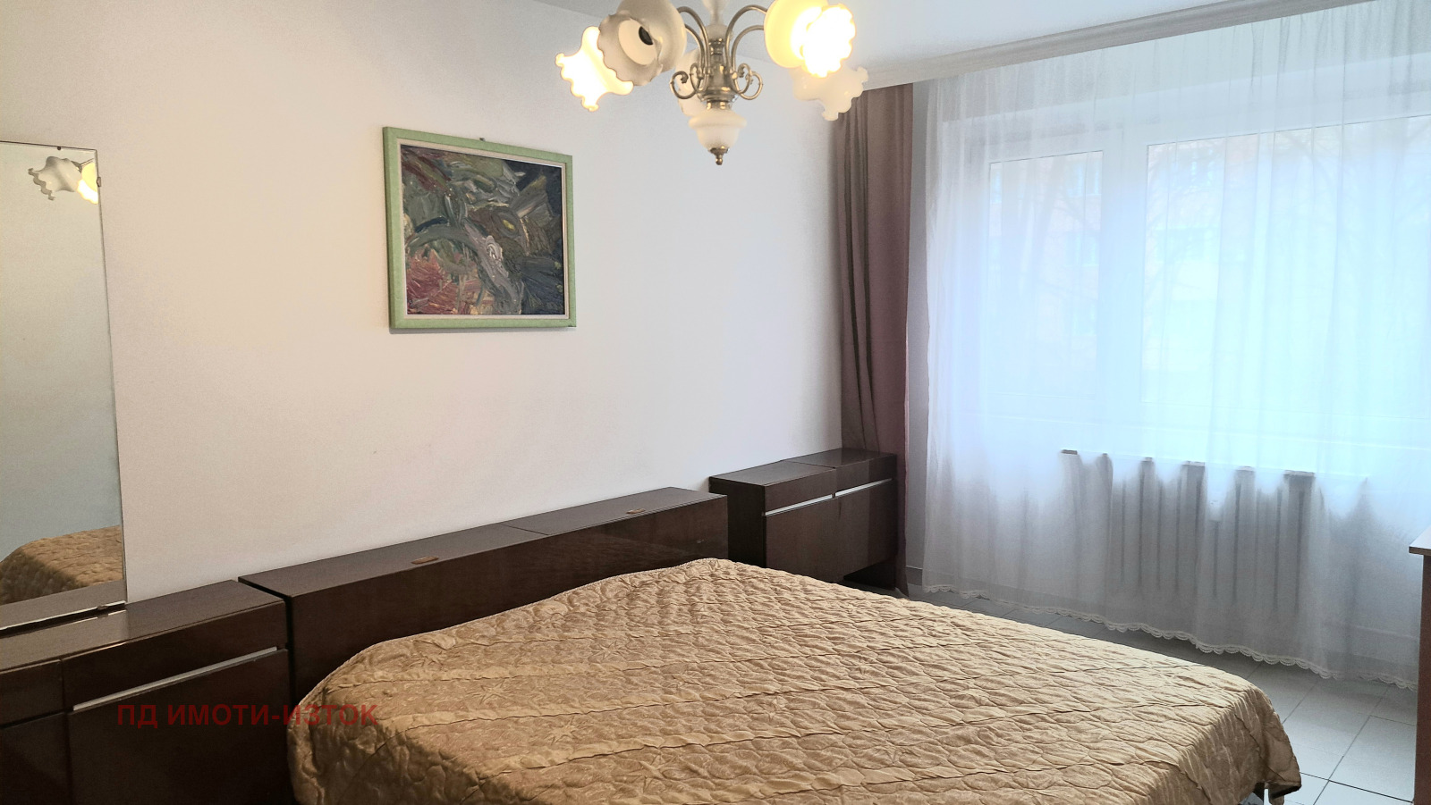 Продава 3-СТАЕН, гр. София, Дианабад, снимка 3 - Апартаменти - 53888010