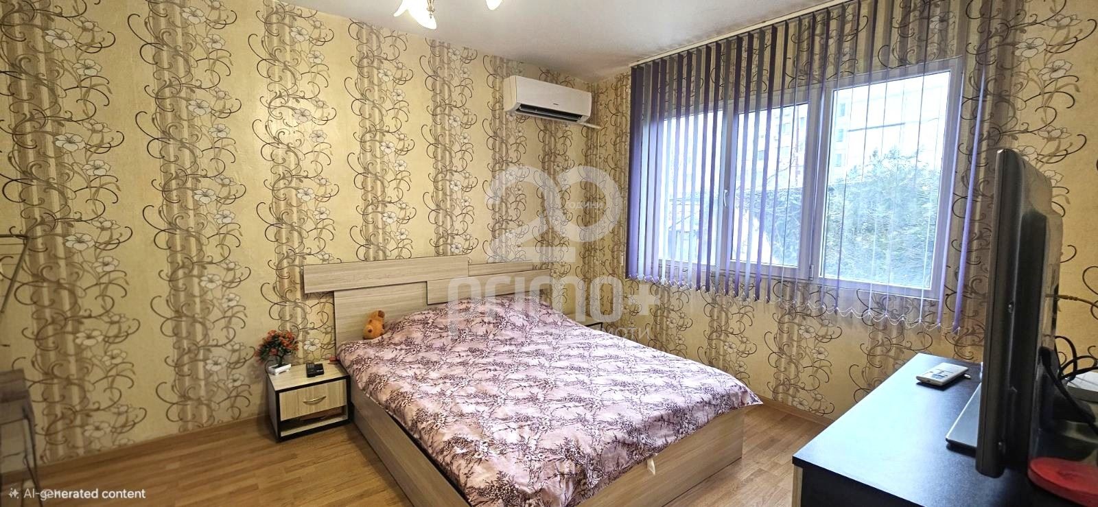 Продава 3-СТАЕН, гр. Велико Търново, Зона Б, снимка 7 - Апартаменти - 55301177
