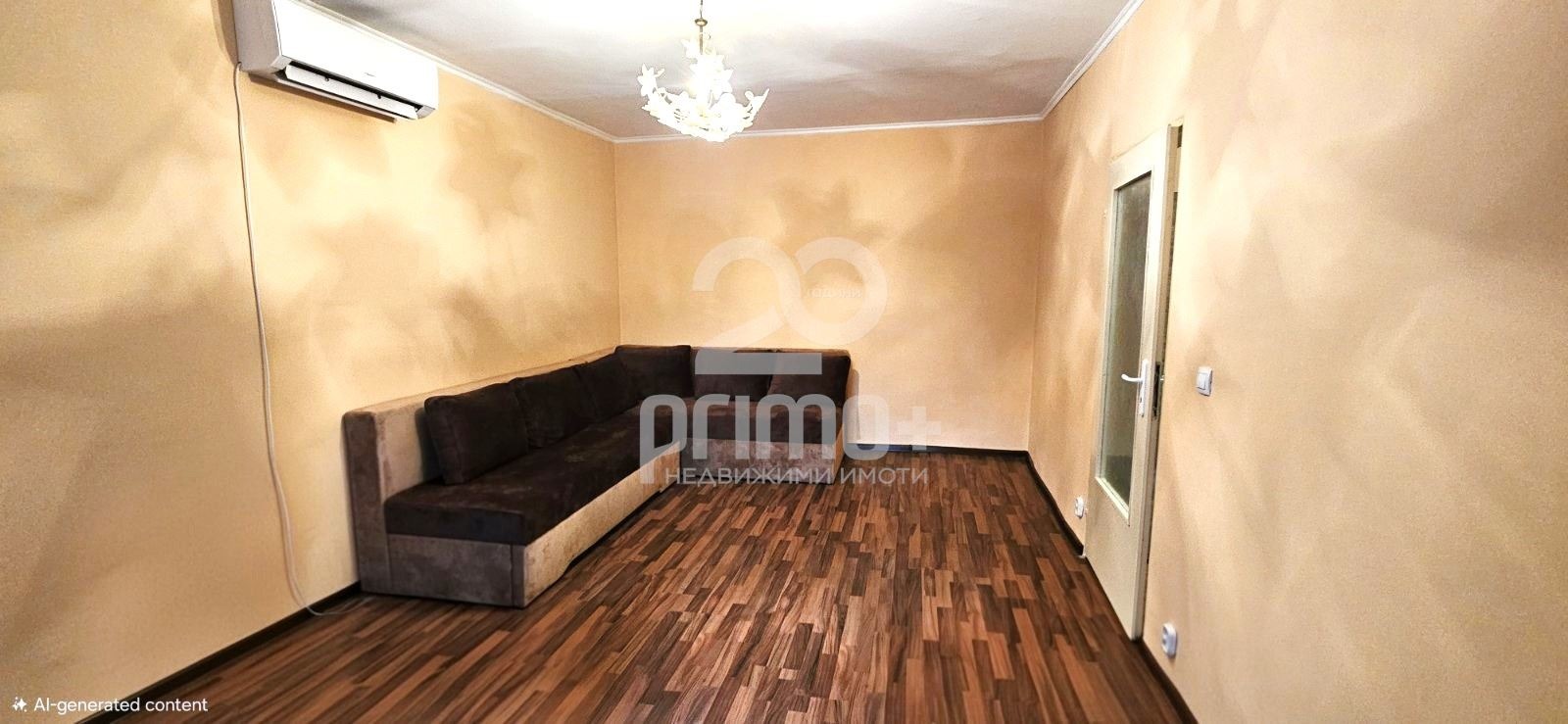Продава 3-СТАЕН, гр. Велико Търново, Зона Б, снимка 5 - Апартаменти - 55301177