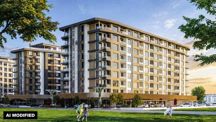 Продава 3-СТАЕН, гр. Бургас, Изгрев, снимка 4 - Апартаменти - 55903379