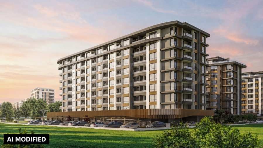 Продава 3-СТАЕН, гр. Бургас, Изгрев, снимка 3 - Апартаменти - 55903379
