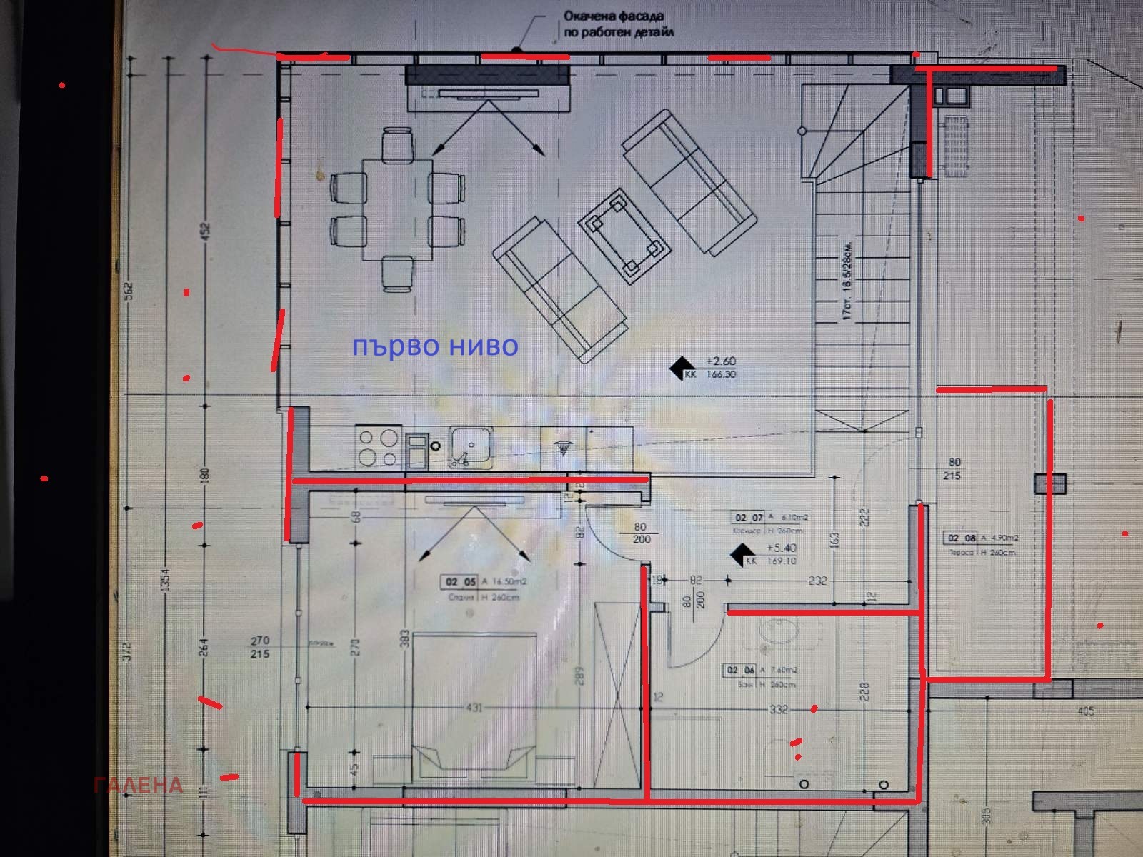Продава МЕЗОНЕТ, гр. Пловдив, Отдих и култура, снимка 2 - Апартаменти - 53107741
