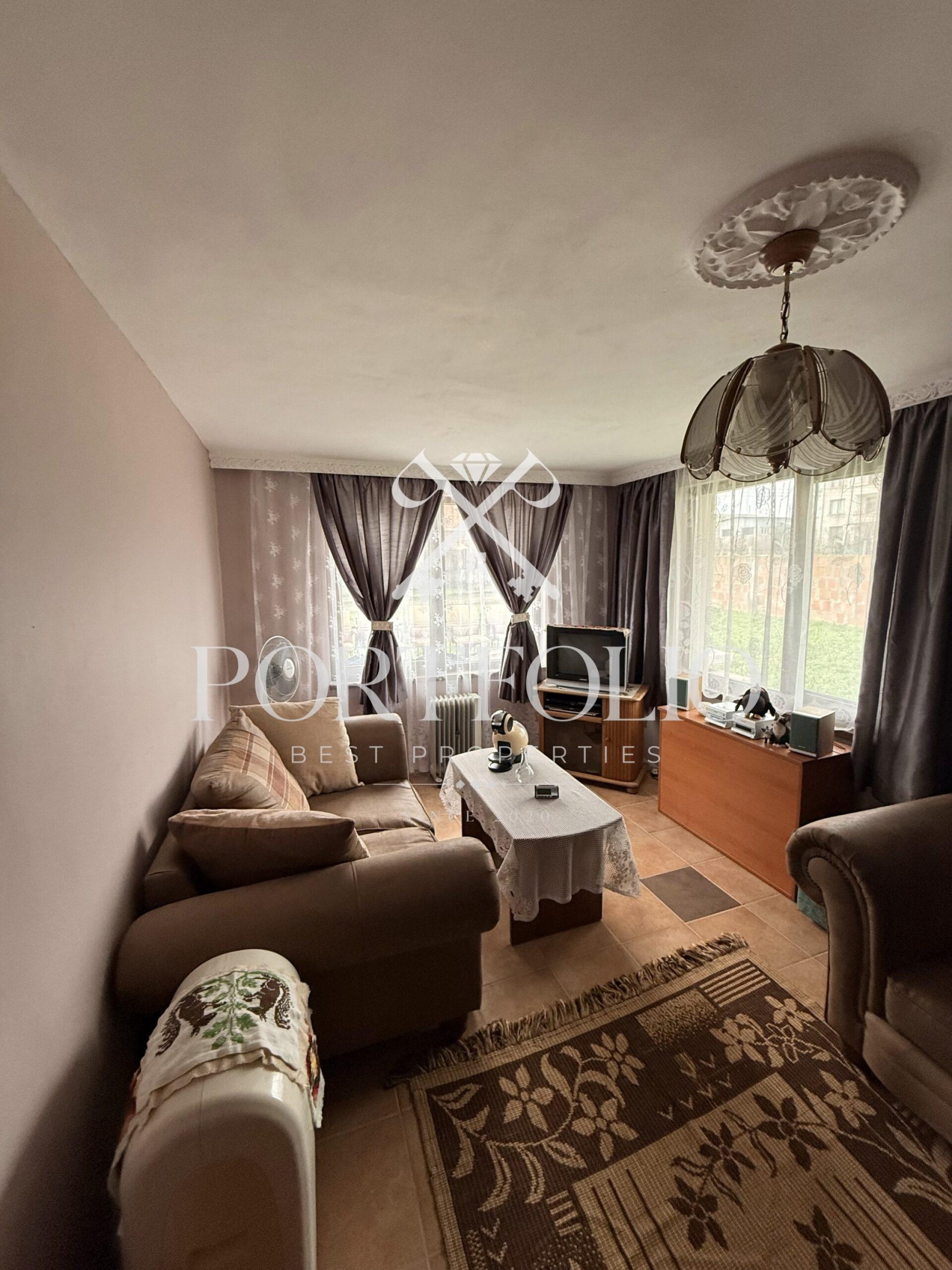 Продава КЪЩА, с. Тънково, област Бургас, снимка 3 - Къщи - 53592417