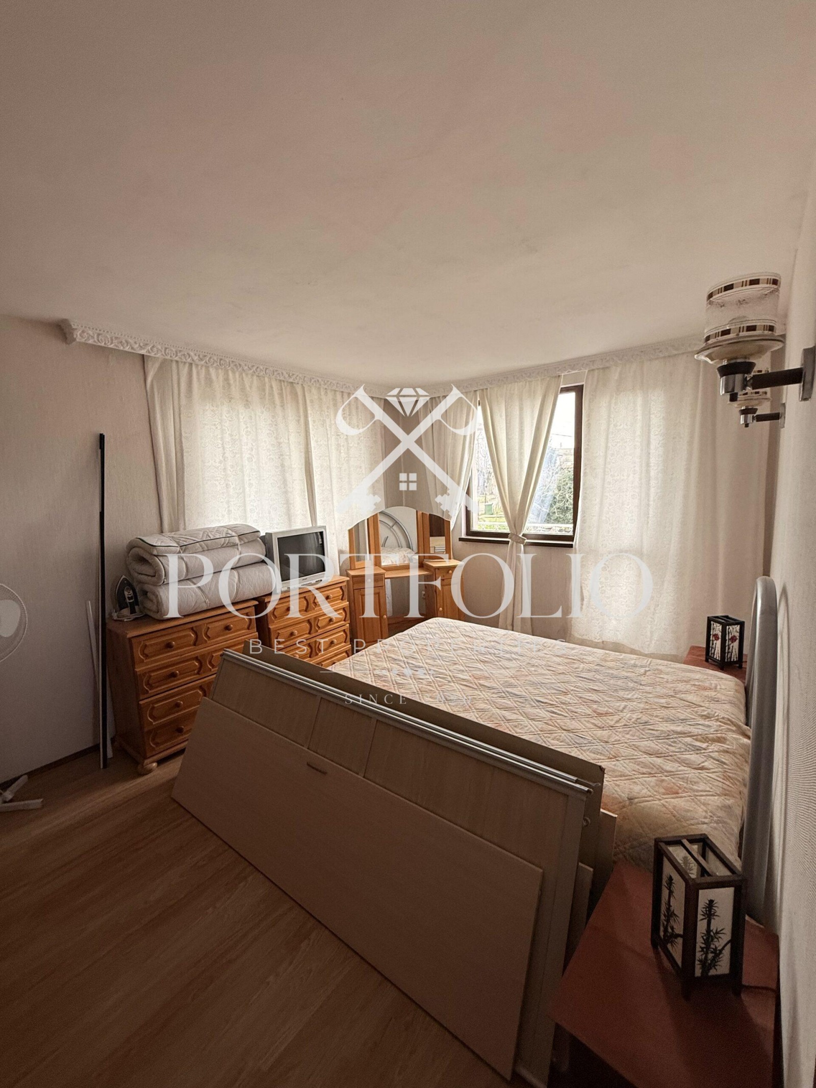 Продава КЪЩА, с. Тънково, област Бургас, снимка 8 - Къщи - 53592417