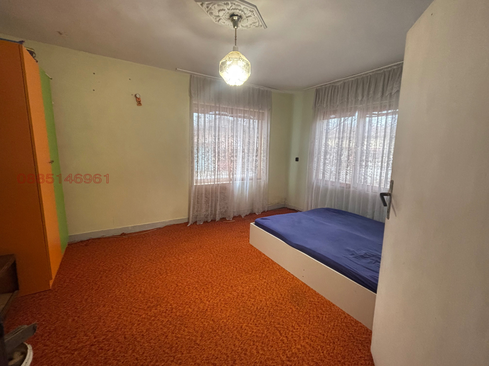 Продава КЪЩА, с. Горни Дъбник, област Плевен, снимка 15 - Къщи - 53656302