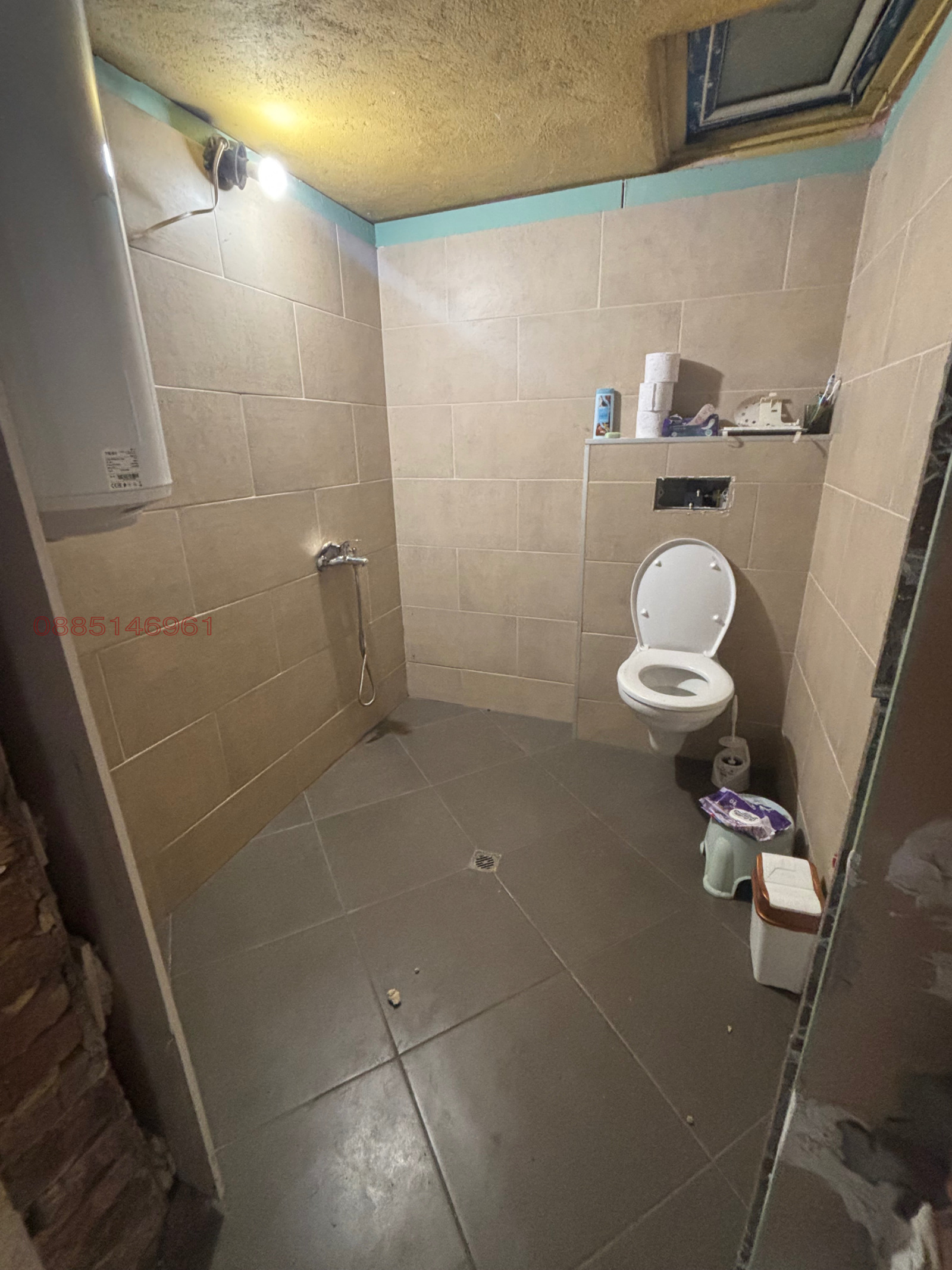 Продава КЪЩА, с. Горни Дъбник, област Плевен, снимка 12 - Къщи - 53656302