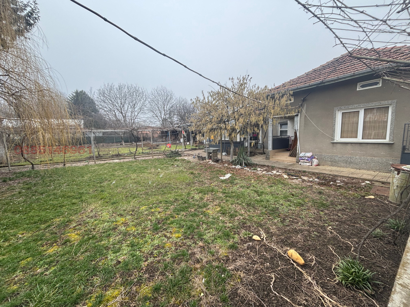 Продава КЪЩА, с. Горни Дъбник, област Плевен, снимка 6 - Къщи - 53656302