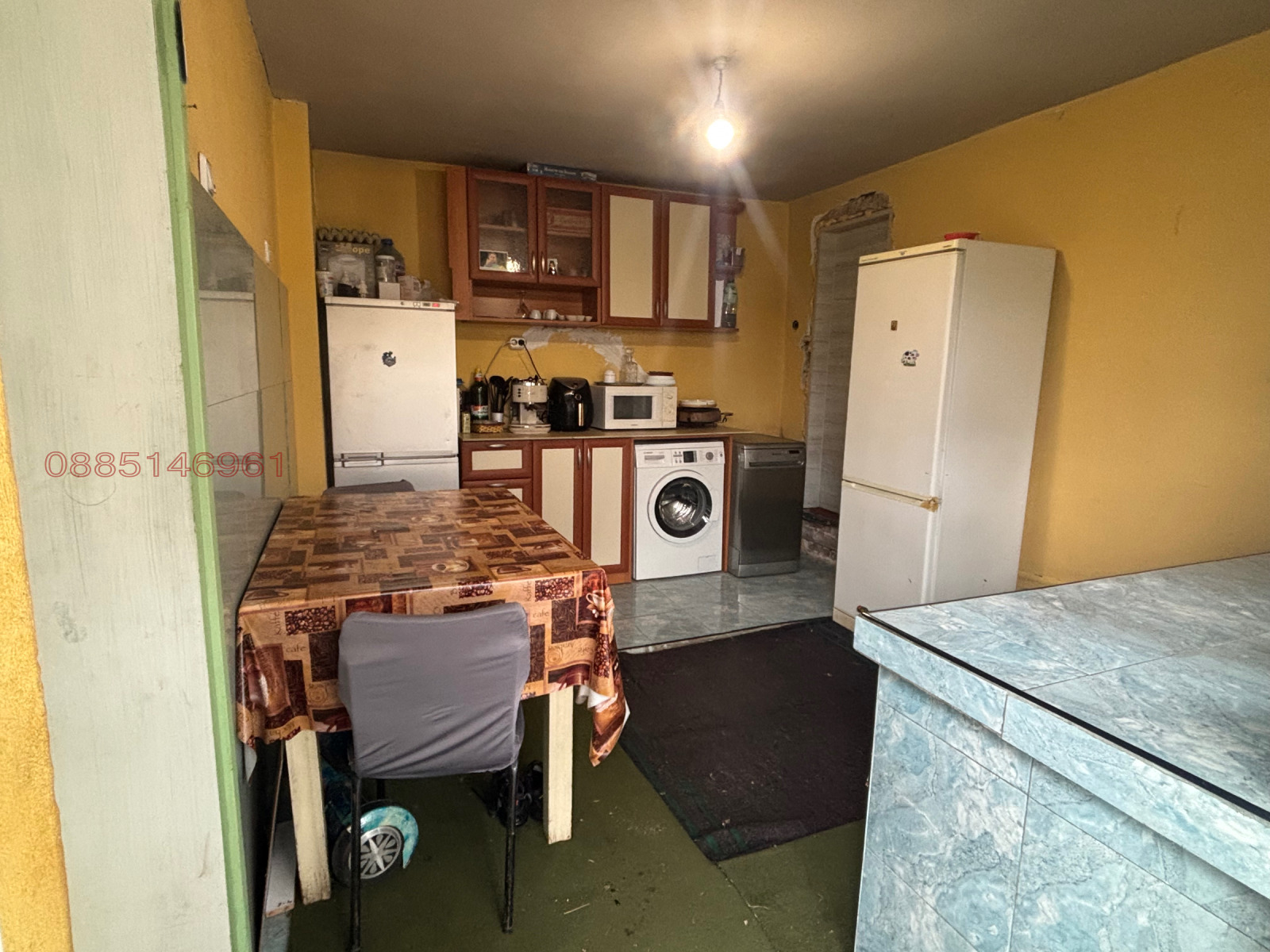 Продава КЪЩА, с. Горни Дъбник, област Плевен, снимка 9 - Къщи - 53656302