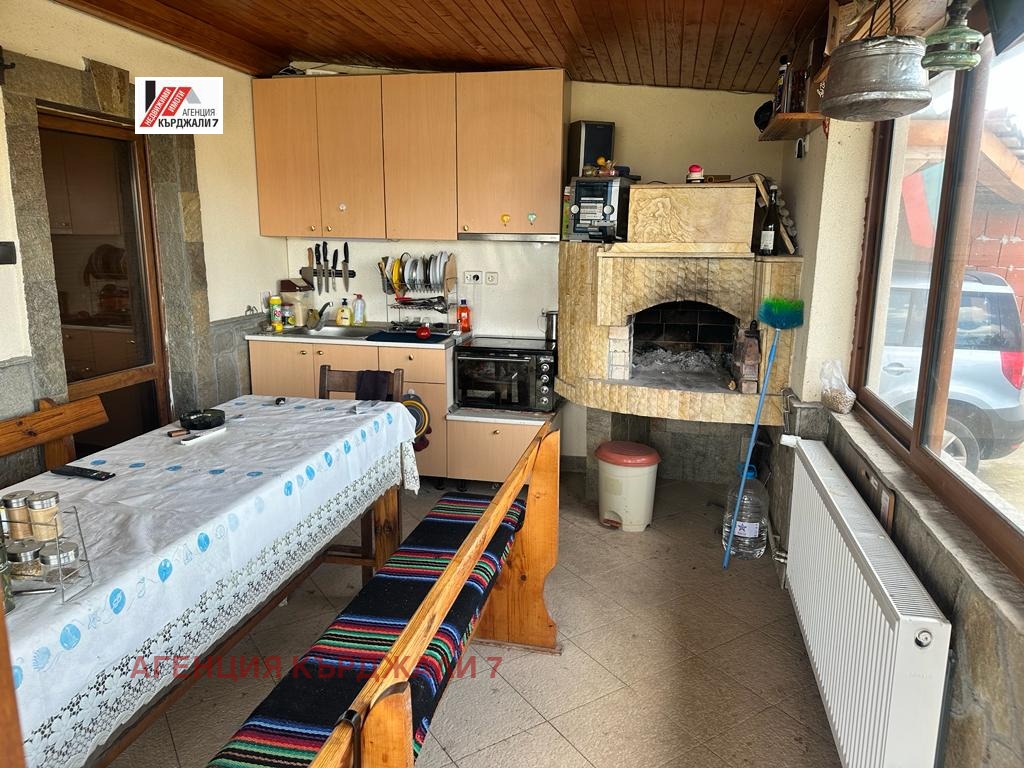 Продава КЪЩА, гр. Кърджали, Веселчане, снимка 5 - Къщи - 54436967
