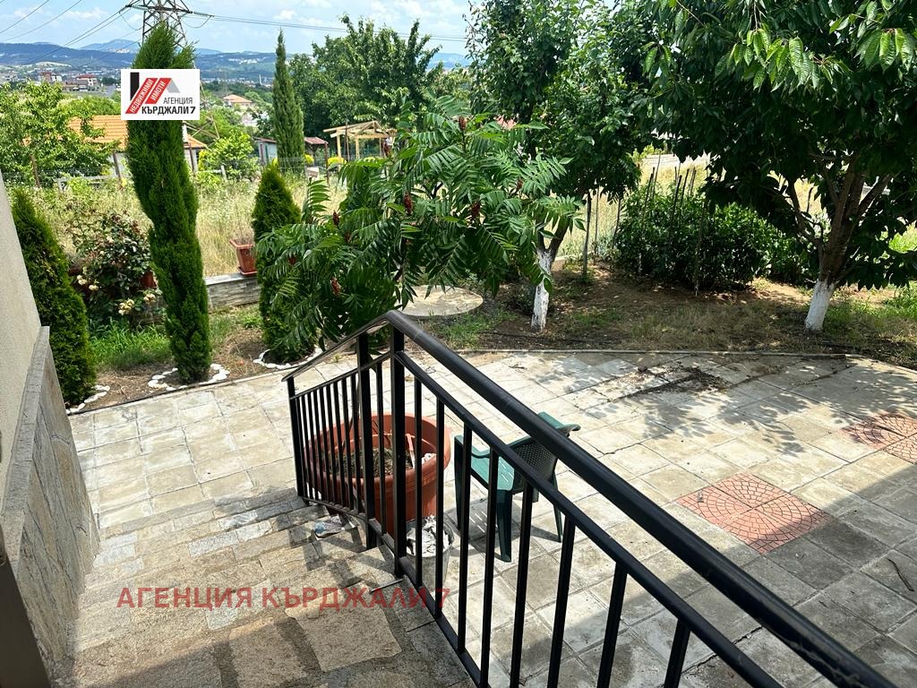 Продава КЪЩА, гр. Кърджали, Веселчане, снимка 3 - Къщи - 54436967