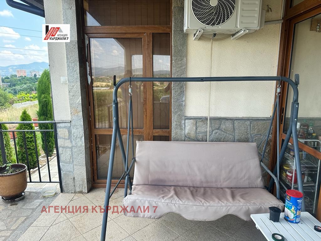 Продава КЪЩА, гр. Кърджали, Веселчане, снимка 6 - Къщи - 54436967