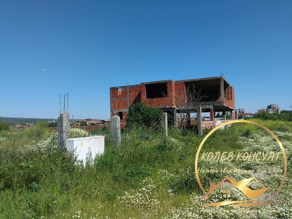 Продава КЪЩА, гр. Харманли, област Хасково, снимка 3 - Къщи - 55591450