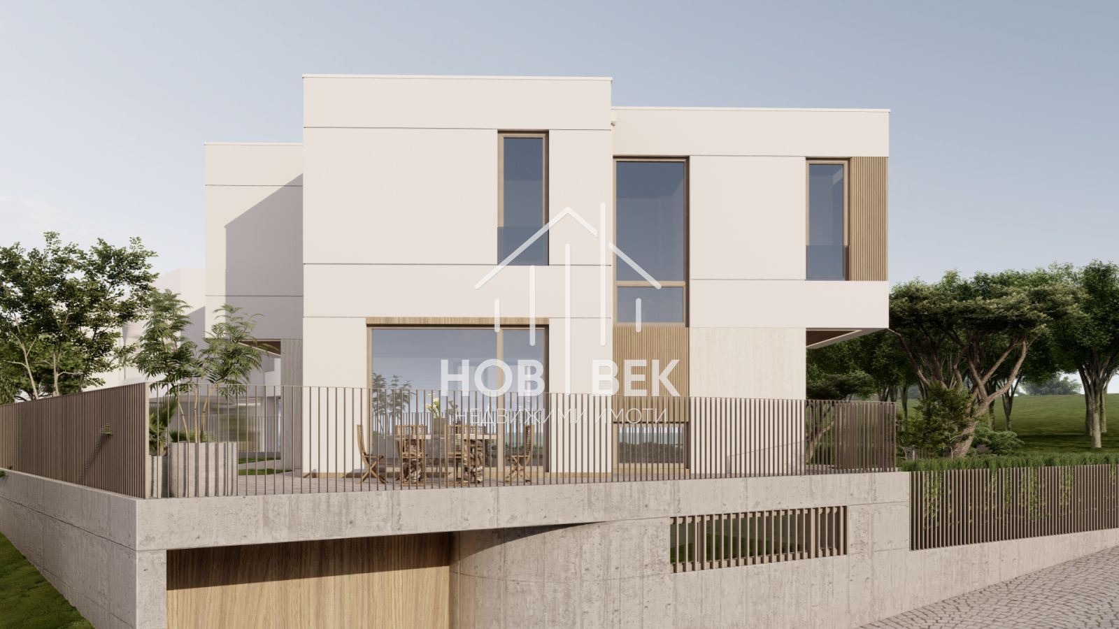 Продава КЪЩА, гр. Варна, м-т Прибой, снимка 3 - Къщи - 55664853