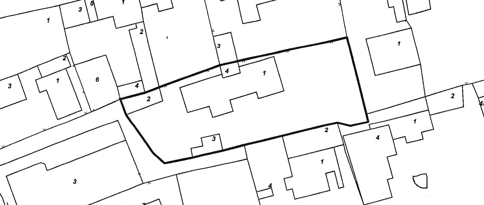 Продава ПАРЦЕЛ, гр. Пловдив, Индустриална зона - Север