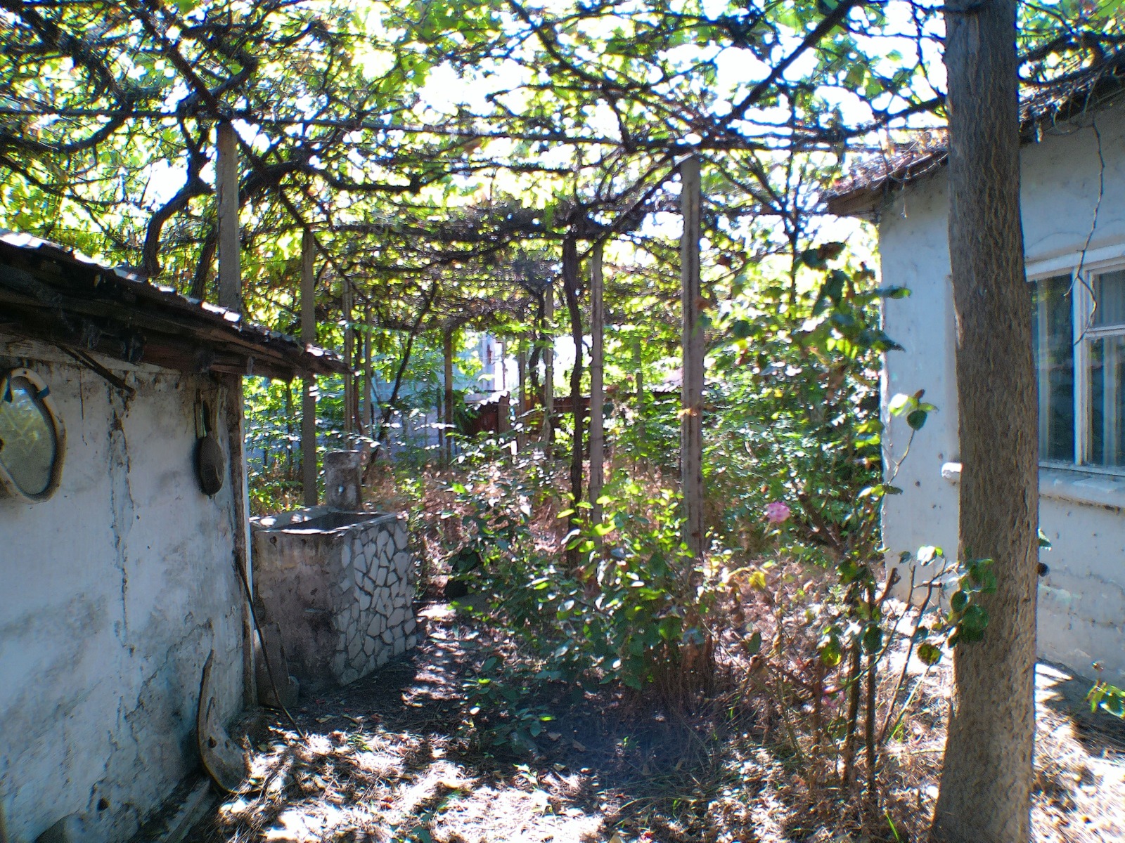 Продава ПАРЦЕЛ, гр. Пловдив, Индустриална зона - Север, снимка 6 - Парцели - 55078373