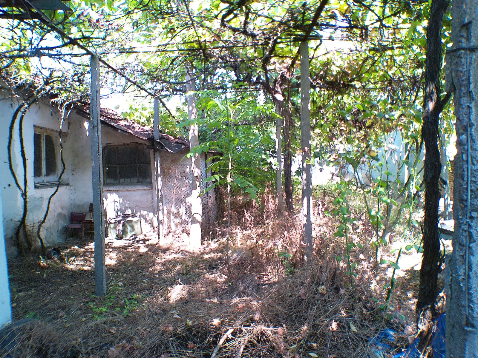 Продава ПАРЦЕЛ, гр. Пловдив, Индустриална зона - Север, снимка 5 - Парцели - 55078373