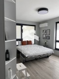 Продава  1-стаен град Пловдив , Христо Смирненски , 64 кв.м | 51522113 - изображение [4]