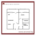 Продава  3-стаен град София , Люлин 2 , 94 кв.м | 90622812 - изображение [3]