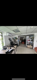 Продава  Офис град Пловдив , Сточна гара , 83 кв.м | 49541095 - изображение [2]