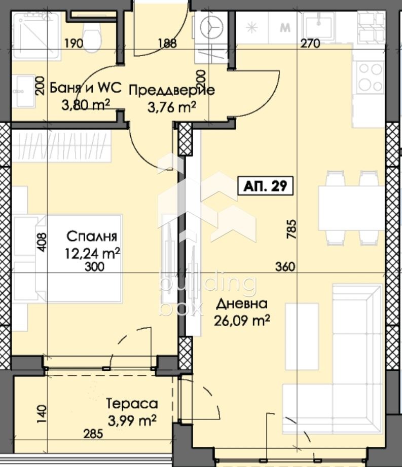 ������� 2-����� | Imot.bg � ����������� 1