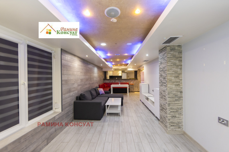 Продава 3-СТАЕН в град София, Люлин 9 - 95 кв.м / 189 000 € » 369 651.87 лв., РАМИНА КОНСУЛТ