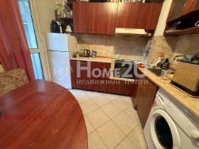 1 dormitorio Lyulin 10, Sofia