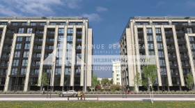 2 camere da letto Hristo Smirnenski, Plovdiv