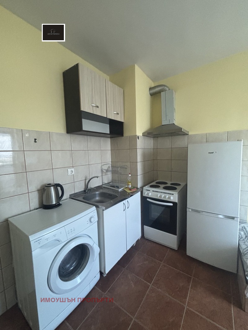 À venda  Estúdio Sofia , Studentski grad , 41 m² | 65057763 - imagem [2]