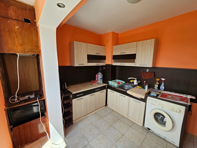 Продава  1-стаен град Разград , Орел , 38 кв.м | 14636545 - изображение [2]