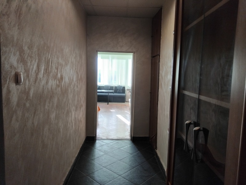 Продава 1-СТАЕН, гр. Русе, Възраждане, снимка 16 - Апартаменти - 53482050