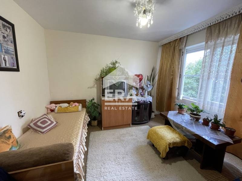 En venta  1 dormitorio Ruse , Zdravets Iztok , 63 metros cuadrados | 31301181 - imagen [4]