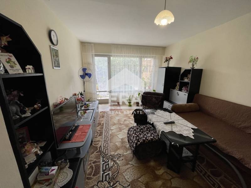 En venta  1 dormitorio Ruse , Zdravets Iztok , 63 metros cuadrados | 31301181 - imagen [2]