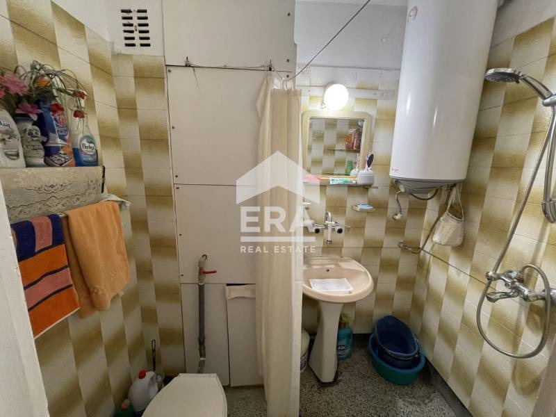 Продаја  1 спаваћа соба Русе , Здравец Изток , 63 м2 | 31301181 - слика [8]