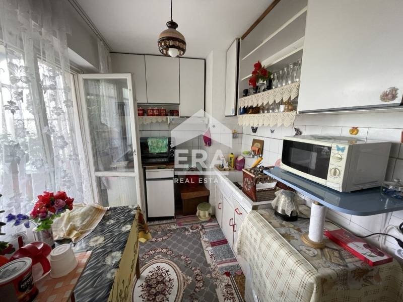 En venta  1 dormitorio Ruse , Zdravets Iztok , 63 metros cuadrados | 31301181 - imagen [6]