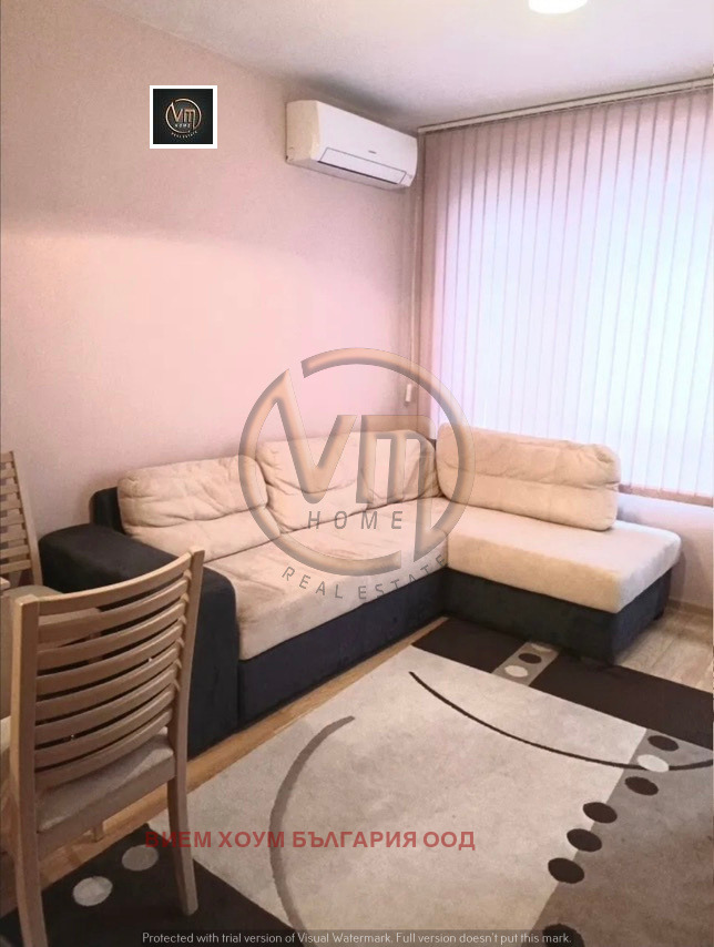Продается  1 спальня Варна , Център , 59 кв.м | 91970675 - изображение [3]
